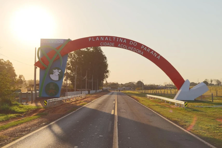 Município Transparente